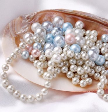 Pearls & Precious Stones Trading